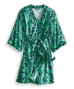 Alternative view of Wicked Woven Robe