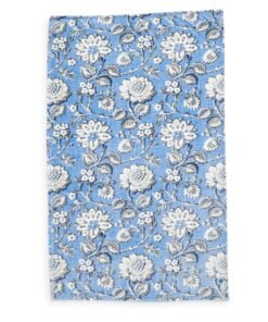 Plush Throw Blanket