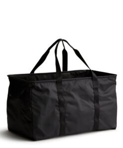 Large Utility Tote Bag