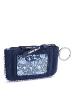 Alternative view of Star Wars Zip ID Case