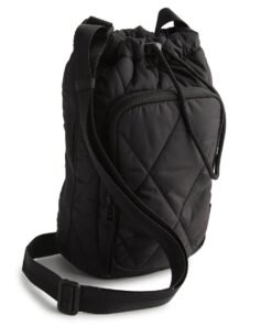 Tumbler Water Bottle Crossbody