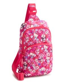 Hello Kitty® and Friends Lorman Sling Backpack