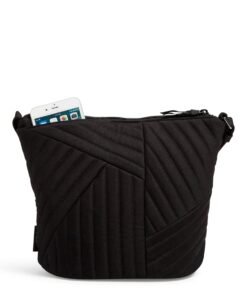 Bucket Crossbody Bag