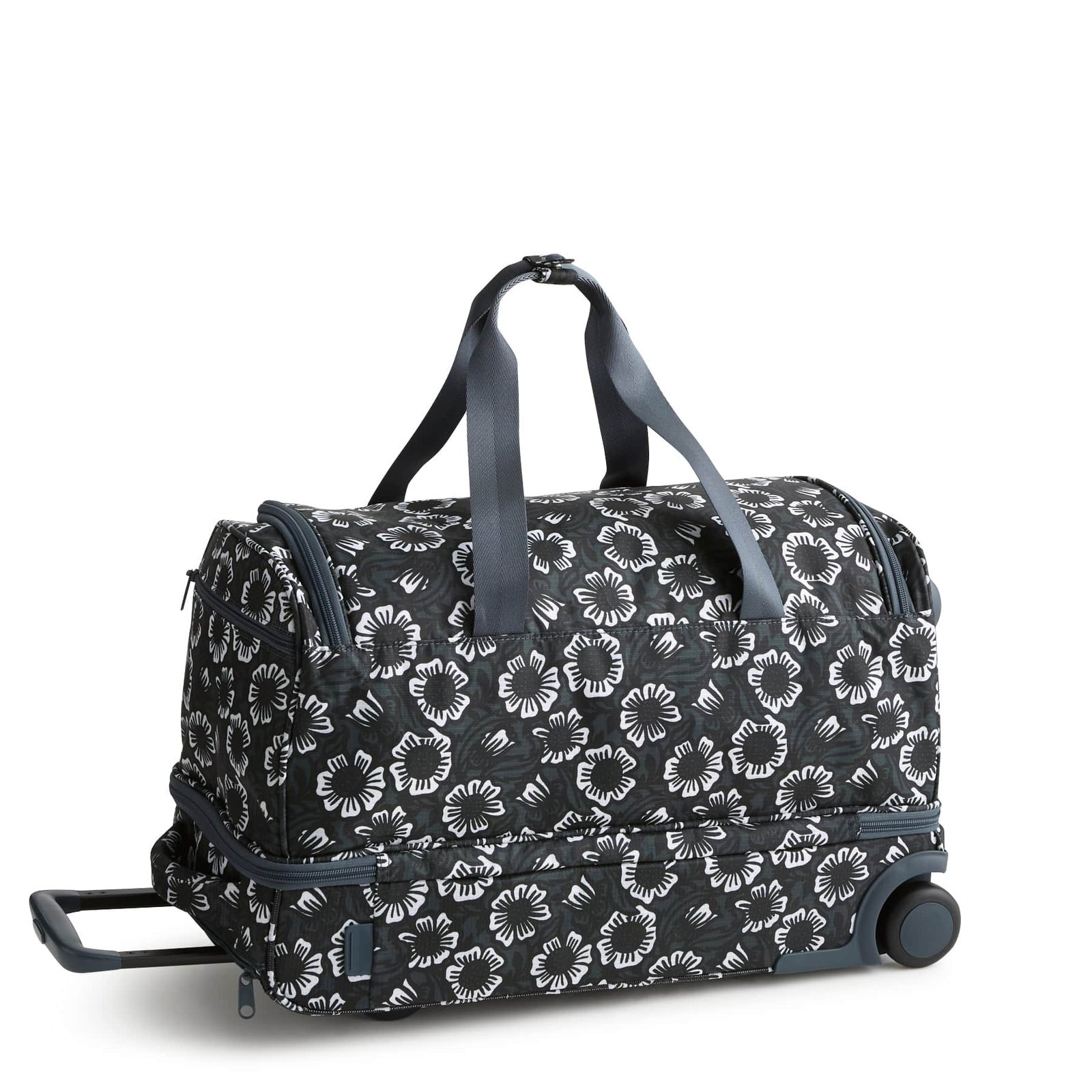 Adair Rolling Duffel Bag - Image 14