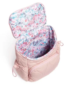 Alternative view of Featherweight Backpack