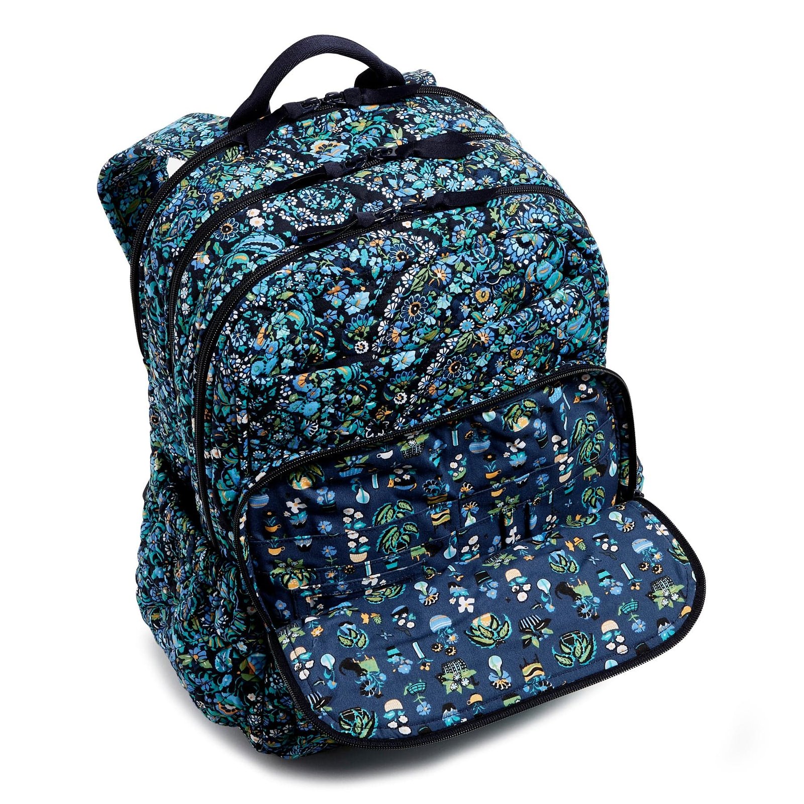 XL Campus Backpack - Image 3