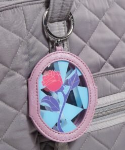 Disney Belle Bag Charm