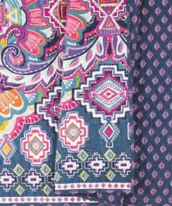 Sedona Medallion Quilt