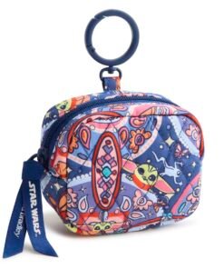 Star Wars Zip Earbud Bag Charm