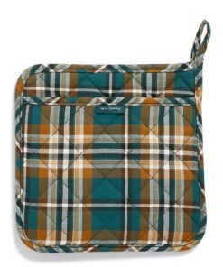 Pot Holder & Oven Mitt Set