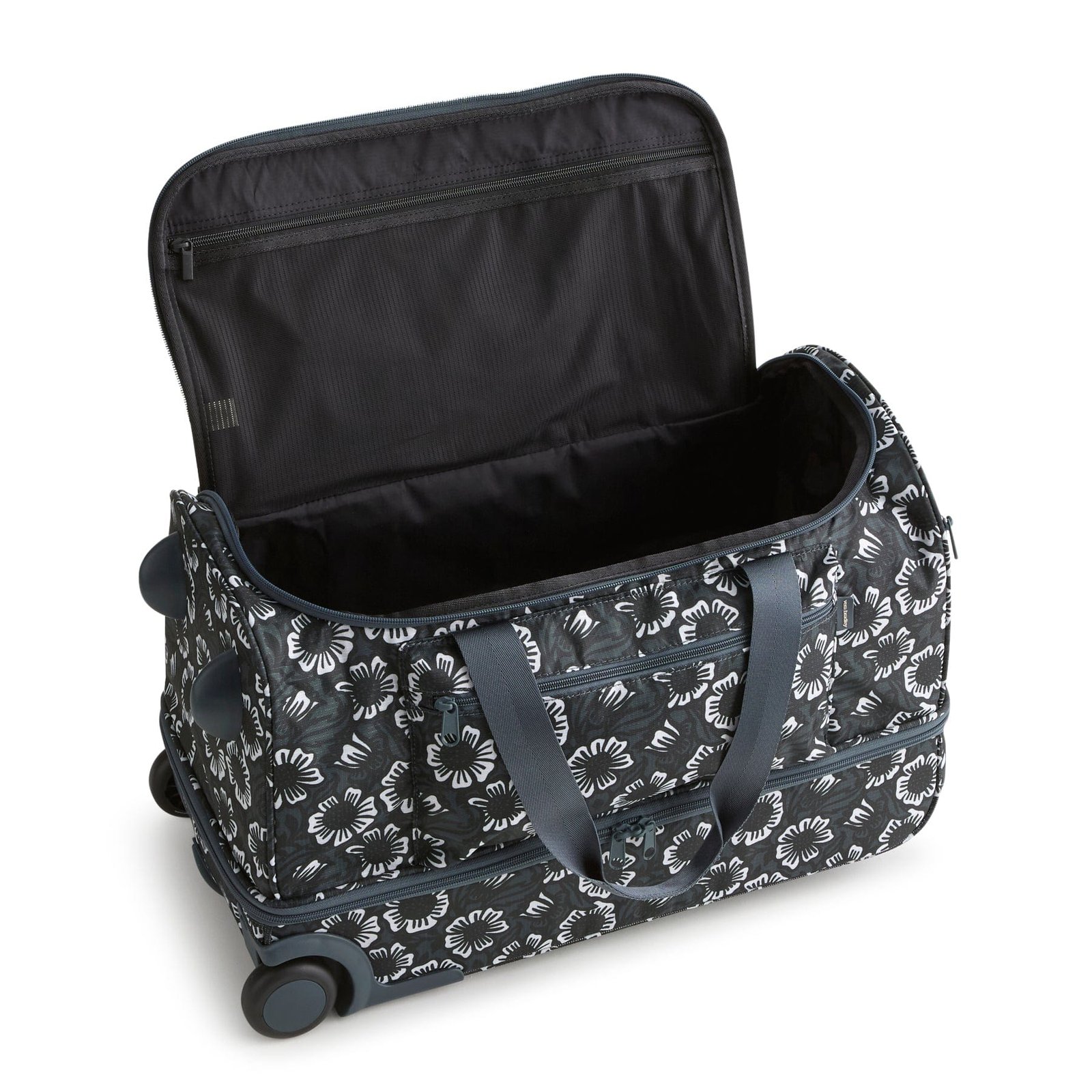 Adair Rolling Duffel Bag - Image 15