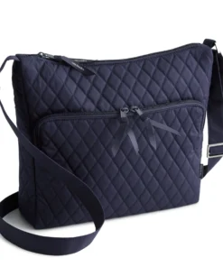 Alternative view of Harwick Large Messenger