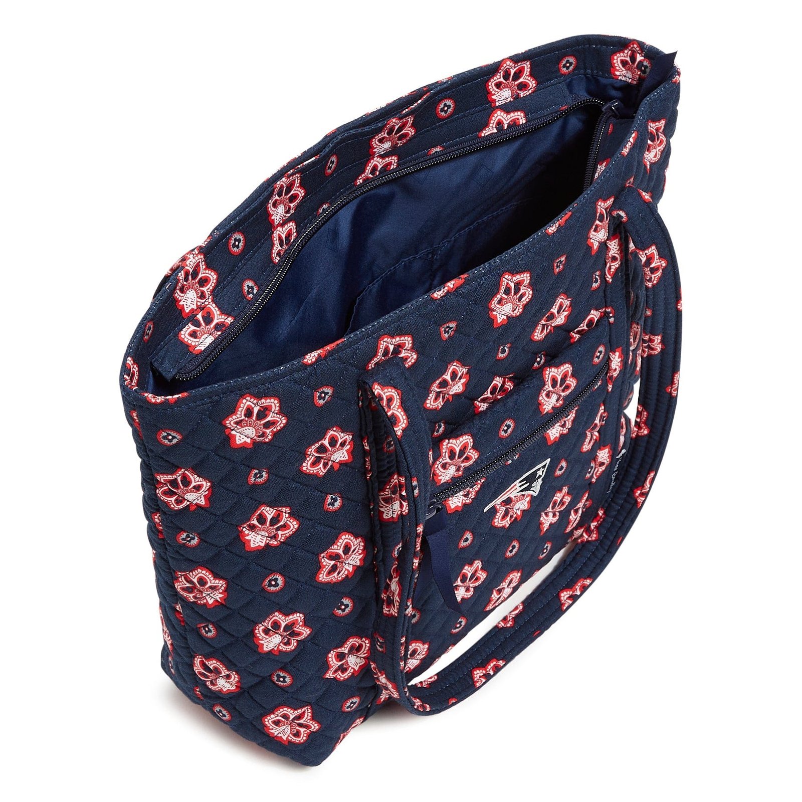 NFL Small Vera Tote Bag - Image 34