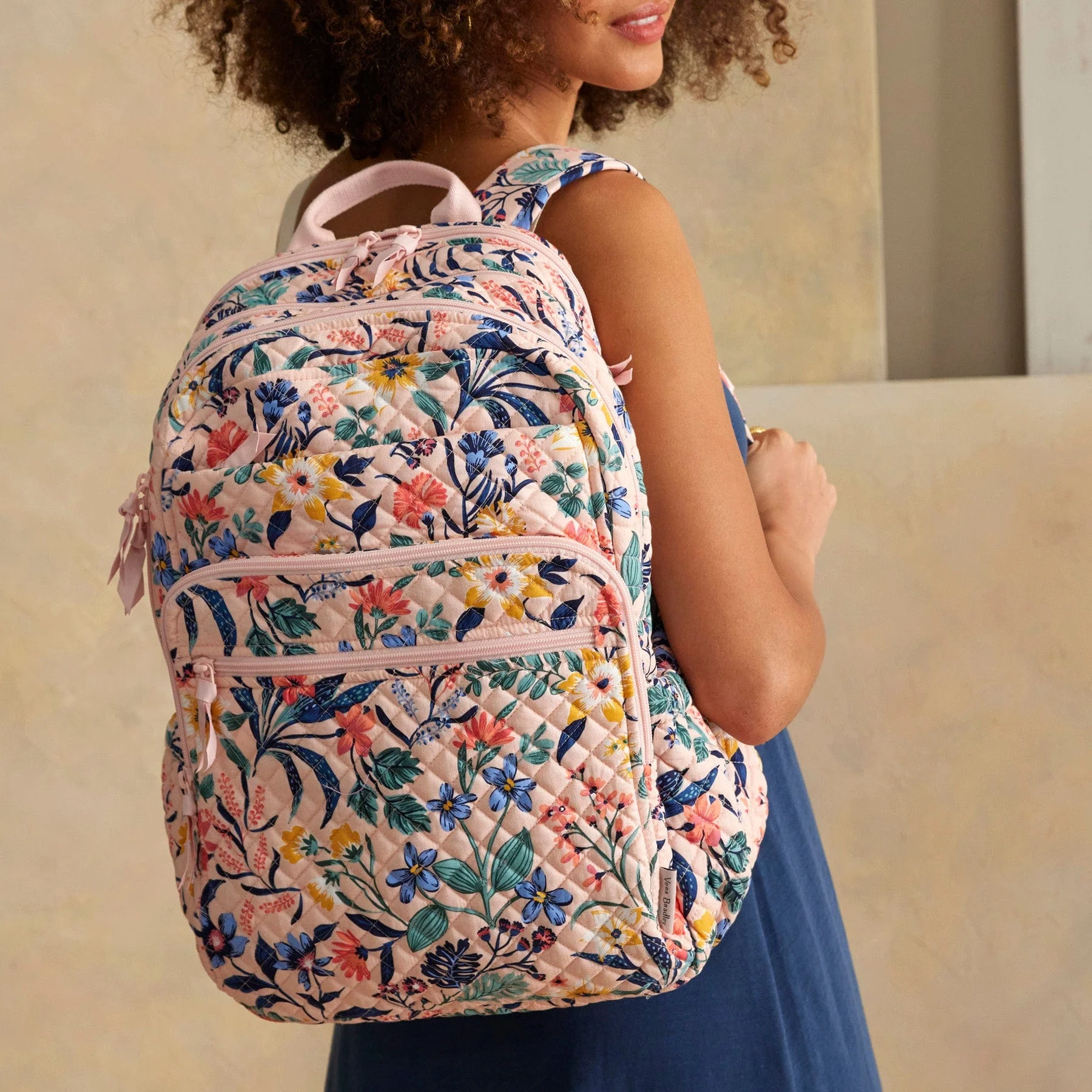 XL Campus Backpack