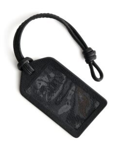 Luggage Tag