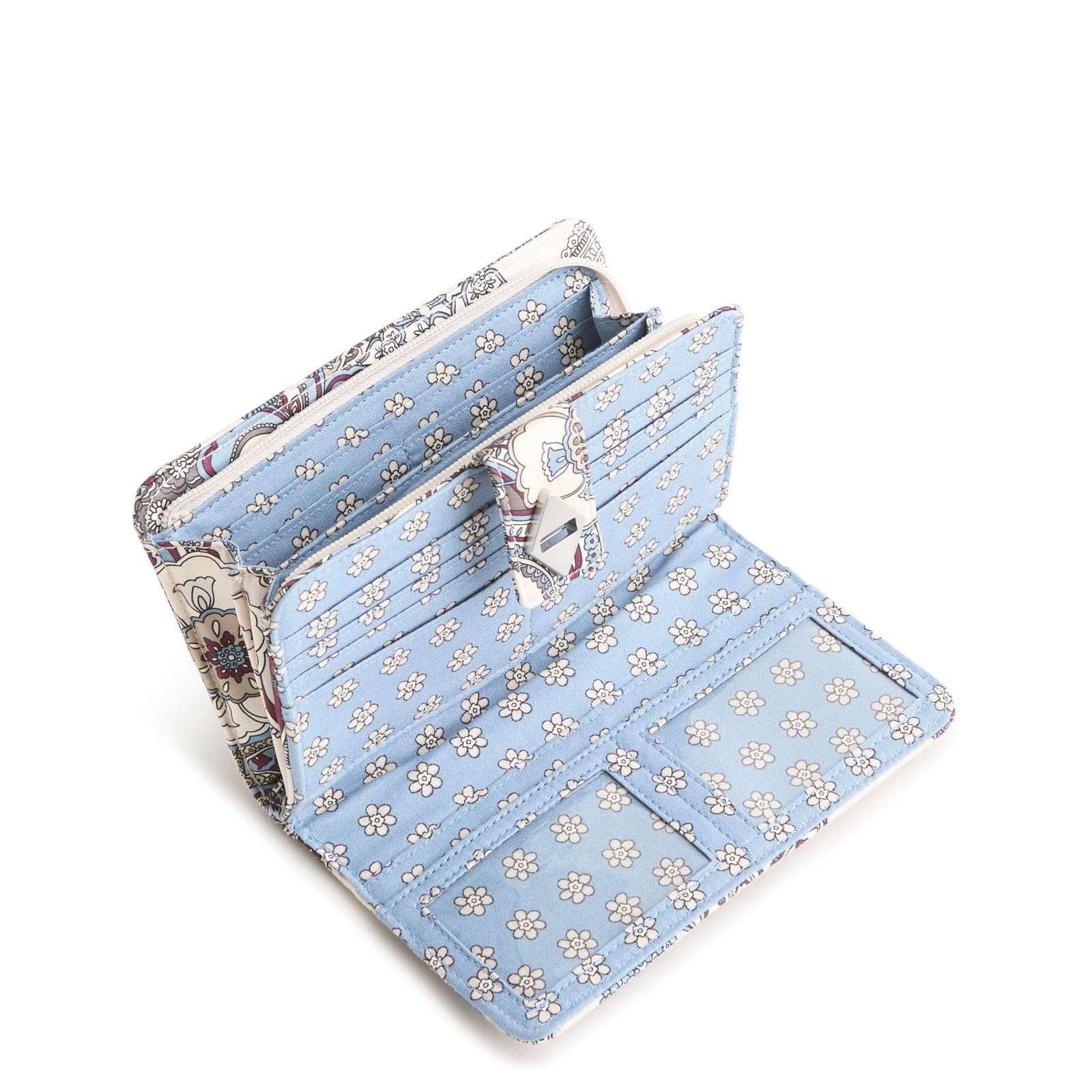 Turnlock Wallet - Image 40