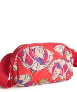 Alternative view of Woodward Small Belt Bag