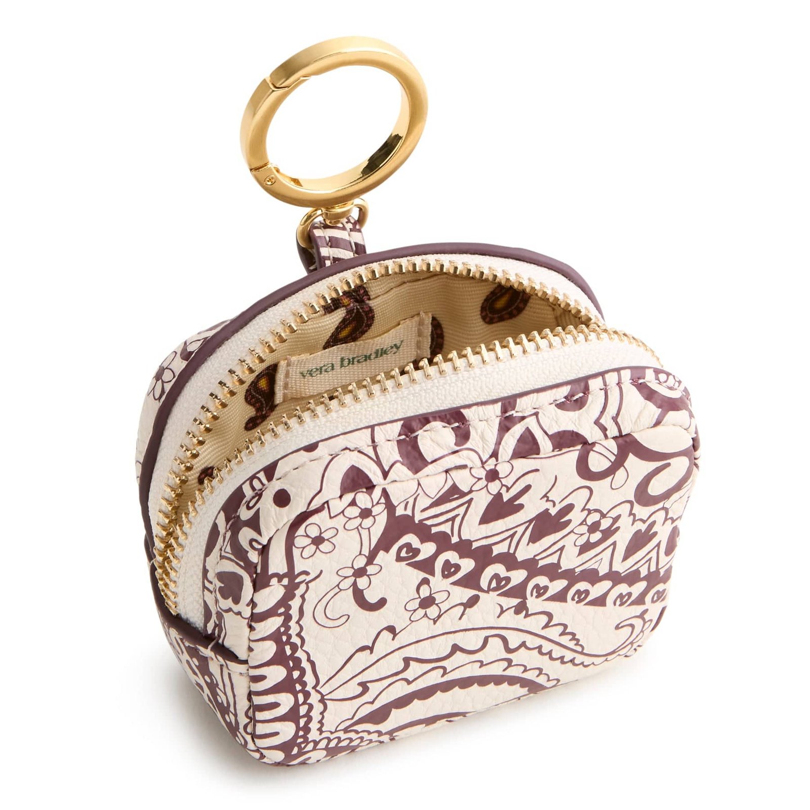 Zip Earbud Bag Charm - Image 48