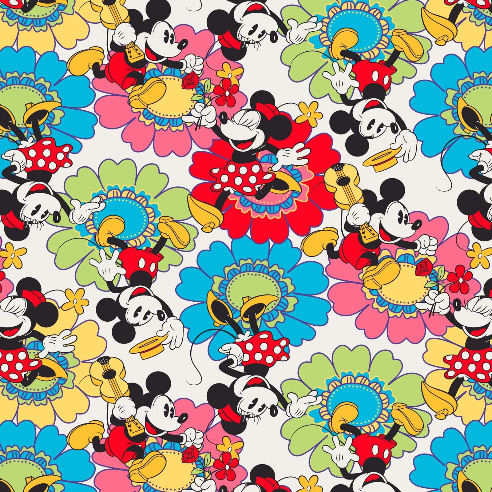Disney Mini Umbrella - Image 12