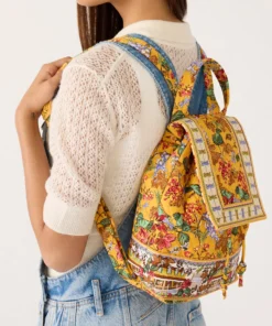 Gilmore Girls Original Drawstring Backpack