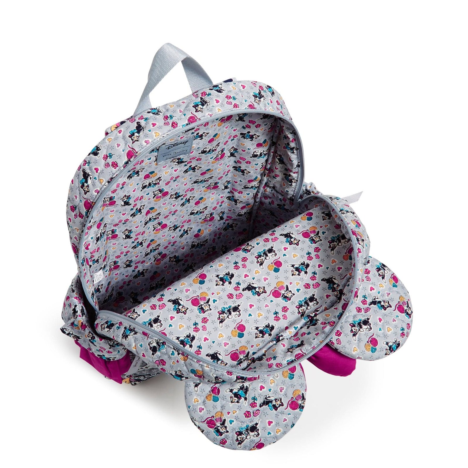 Disney Minnie Mouse Backpack - Image 4