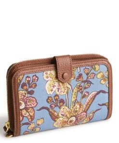 Large Tab Wallet