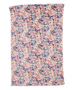 Plush Throw Blanket