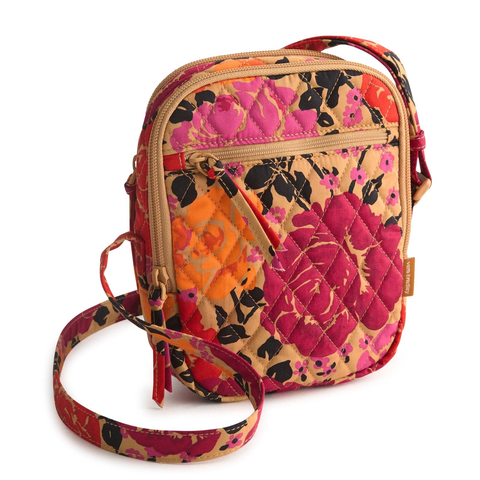 Sullivan Crossbody - Image 3