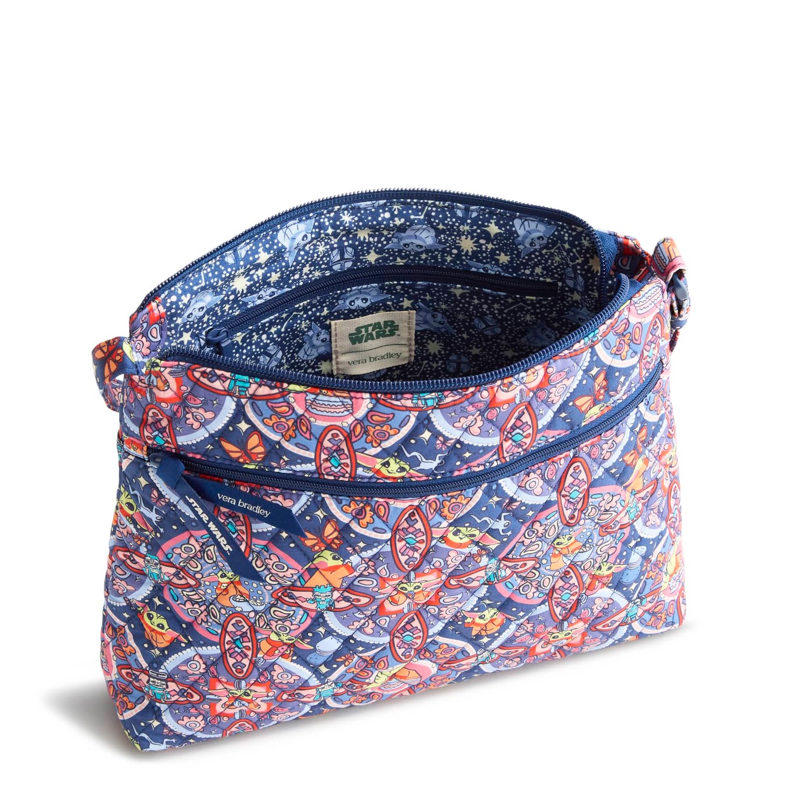 Star Wars Original Zip Hipster - Image 8