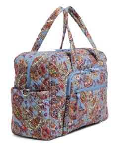 Weekender Travel Bag