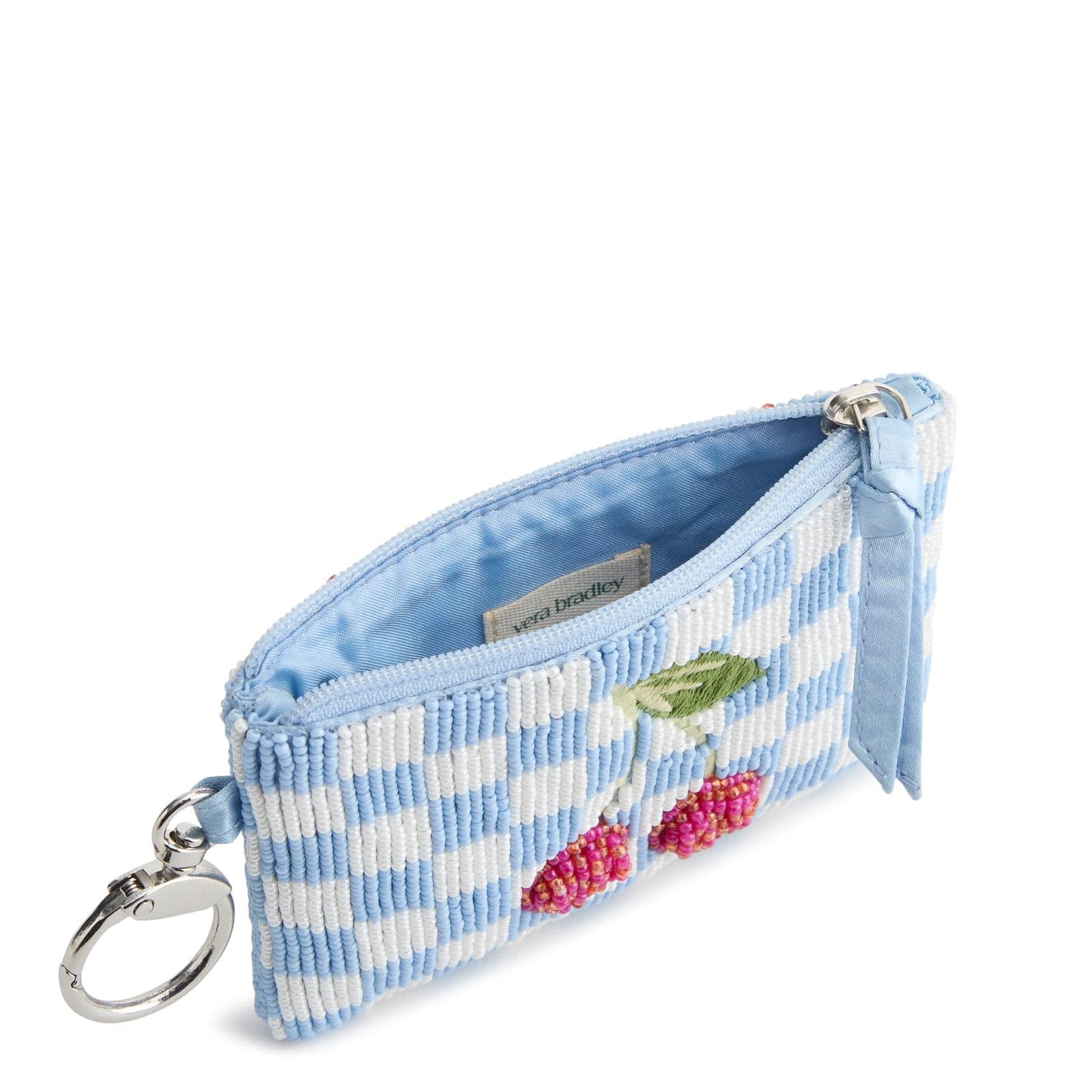 Beaded Zip Pouch - Image 19