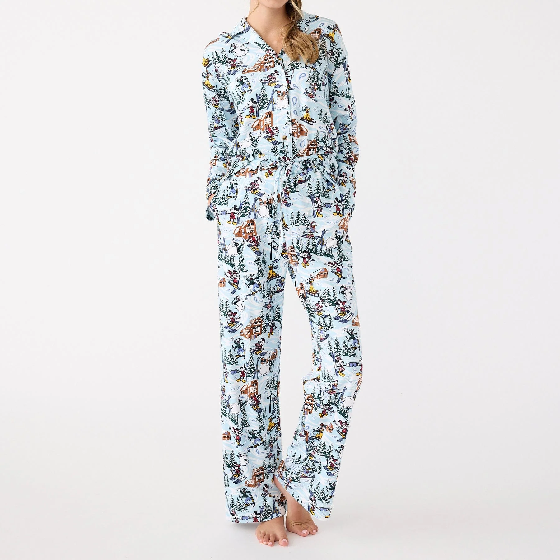 Disney Pajama Pants - Image 2