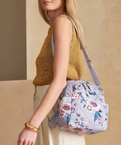 Alternative view of Convertible Small Backpack