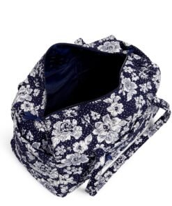 Alternative view of Collegiate Large Travel Duffel Bag