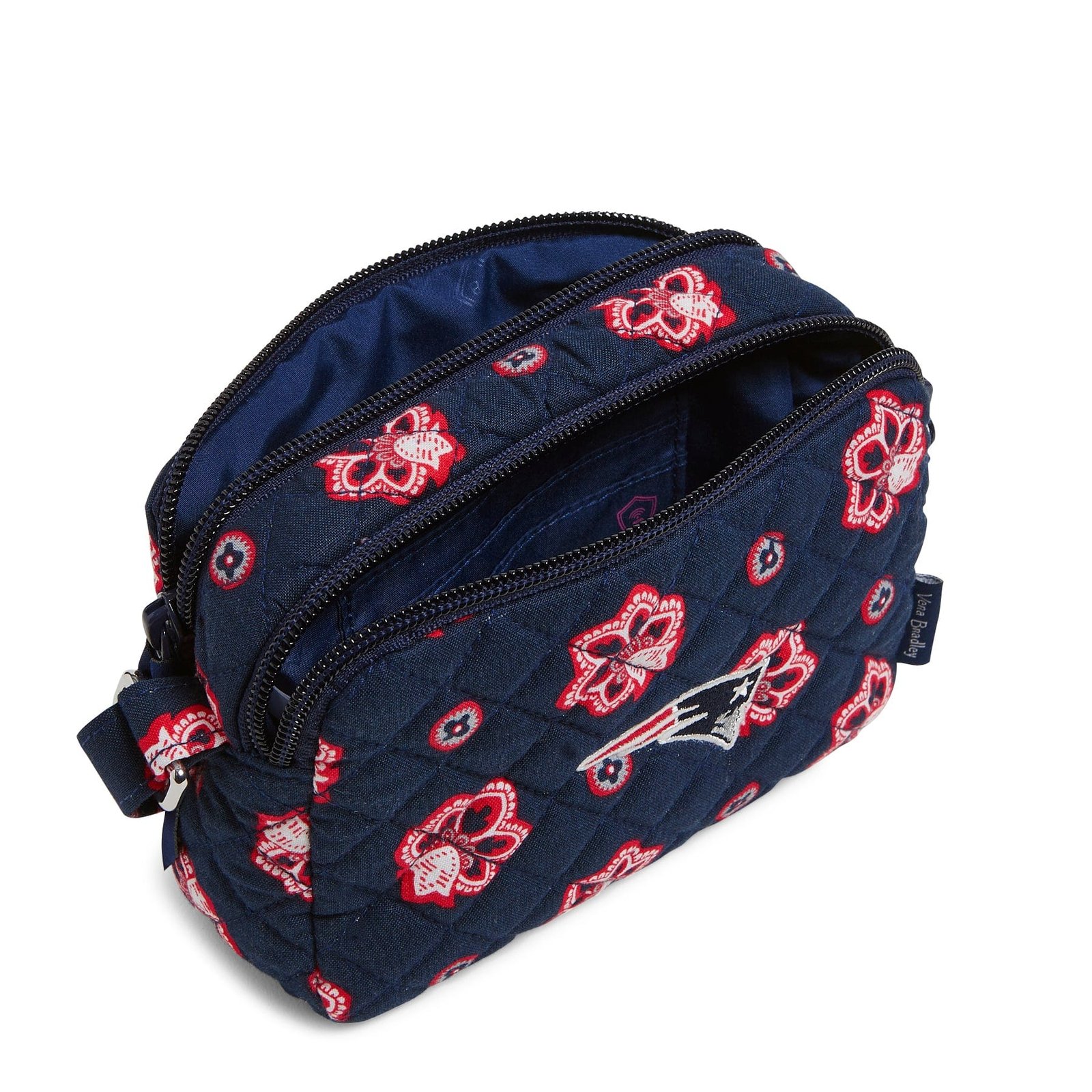 NFL RFID Small Stadium Crossbody Bag - Image 30