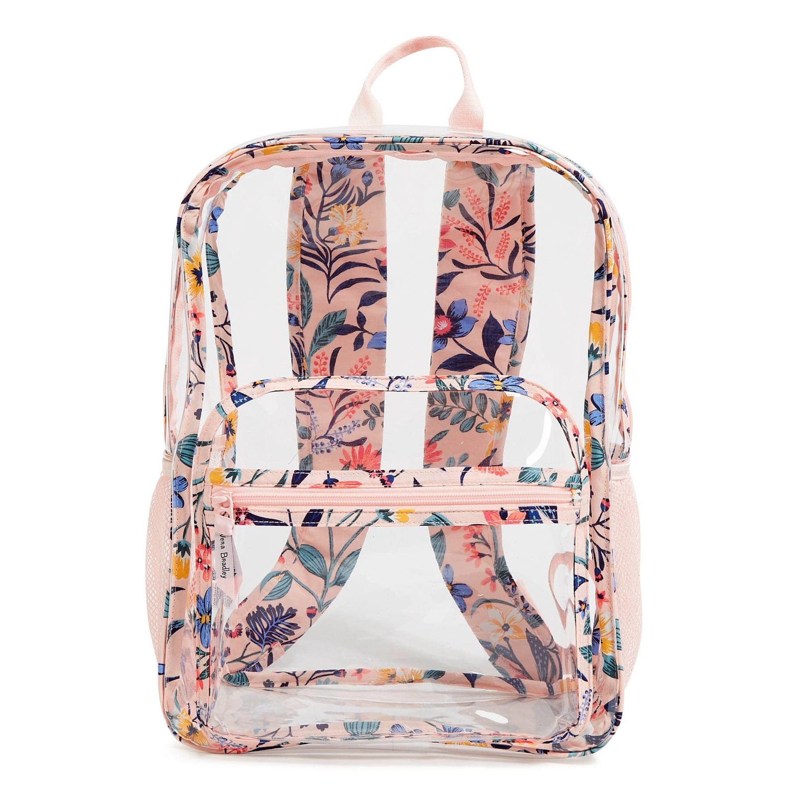 Clearly Colorful Large Backpack Set - Image 2