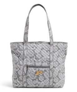 Alternative view of Collegiate Vera Tote Bag