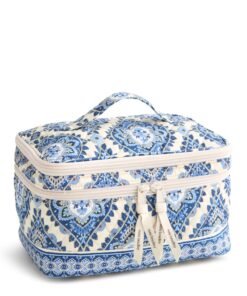 Alternative view of Brush Up Cosmetic Case