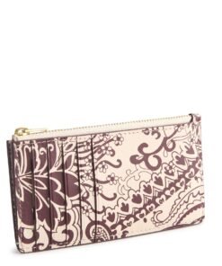 Alternative view of Linear Card Case