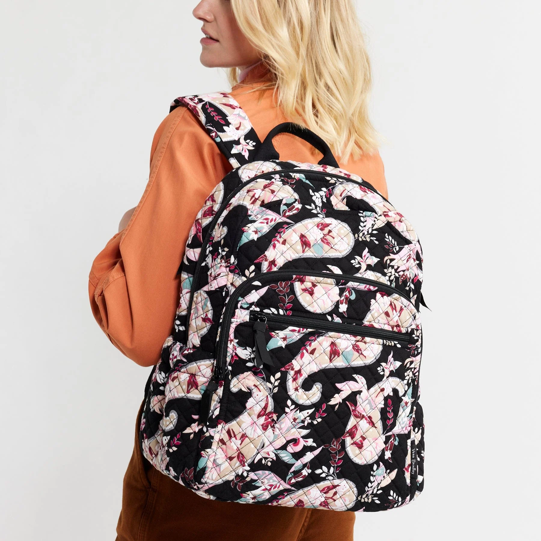 Campus Backpack