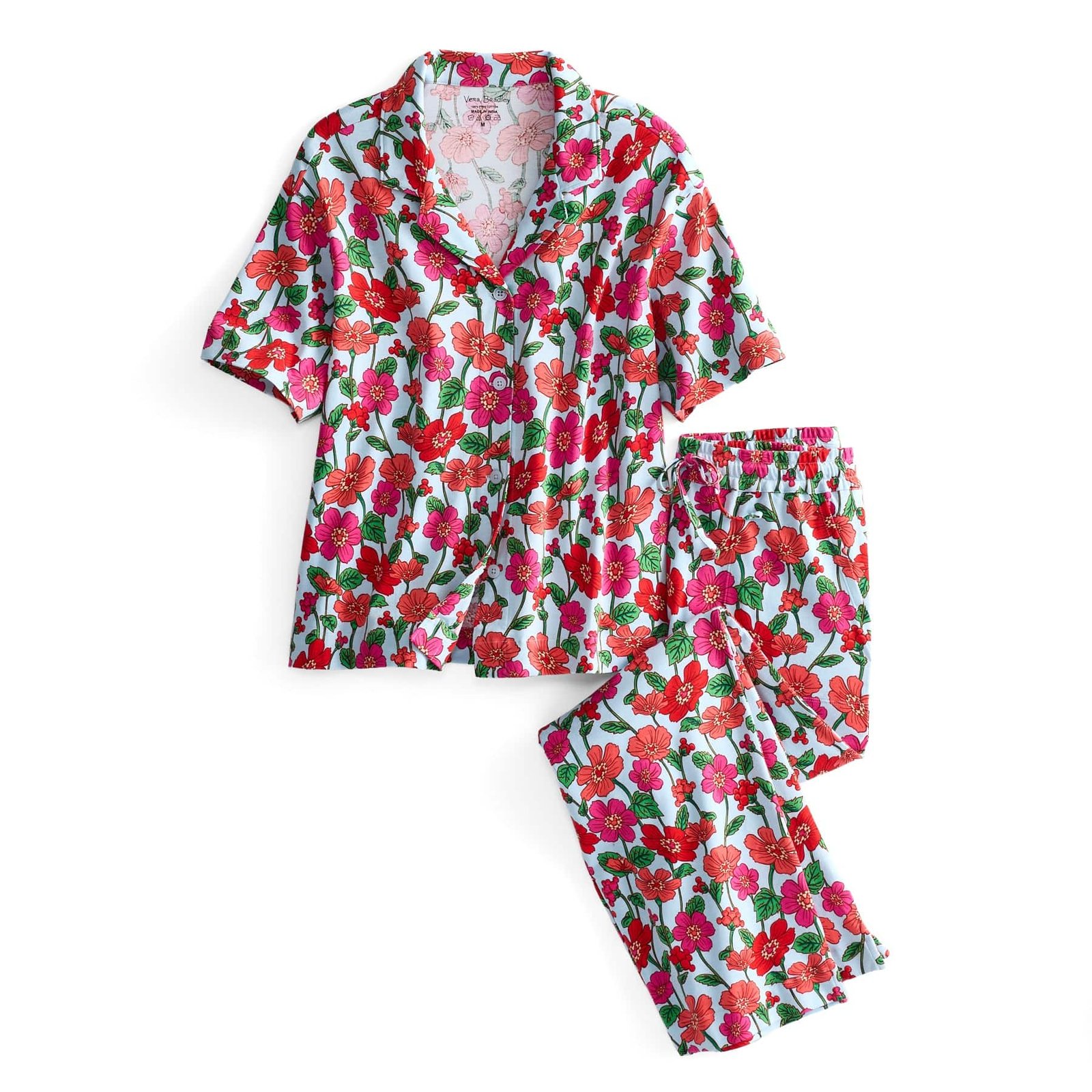 Disney Button-Down Pajama Set - Image 2