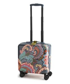 Mini Adair Spinner