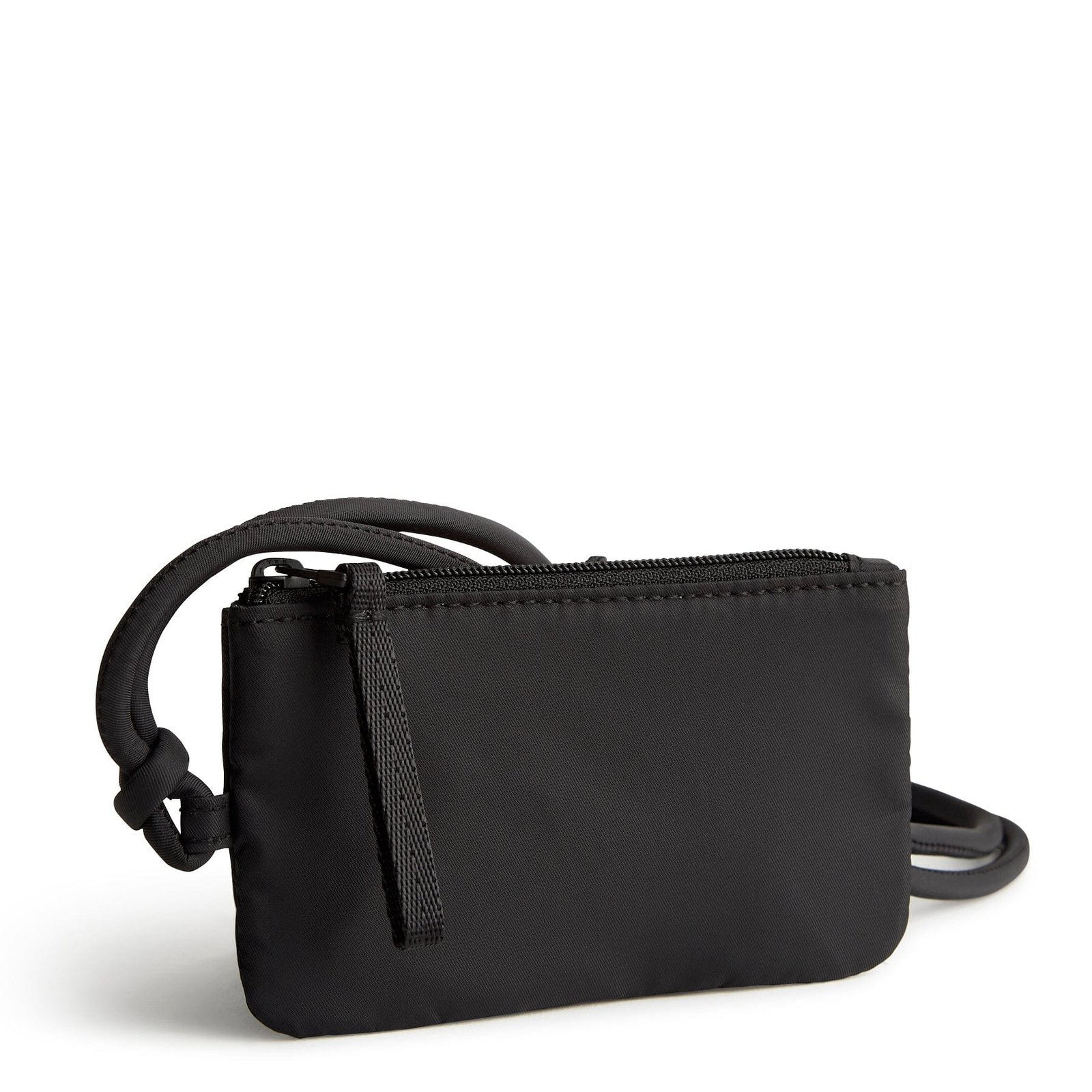 Zip Card Pouch Lanyard - Image 2