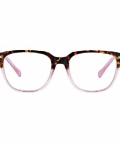 Mackenzie Blue Light Blocking Reading Glasses