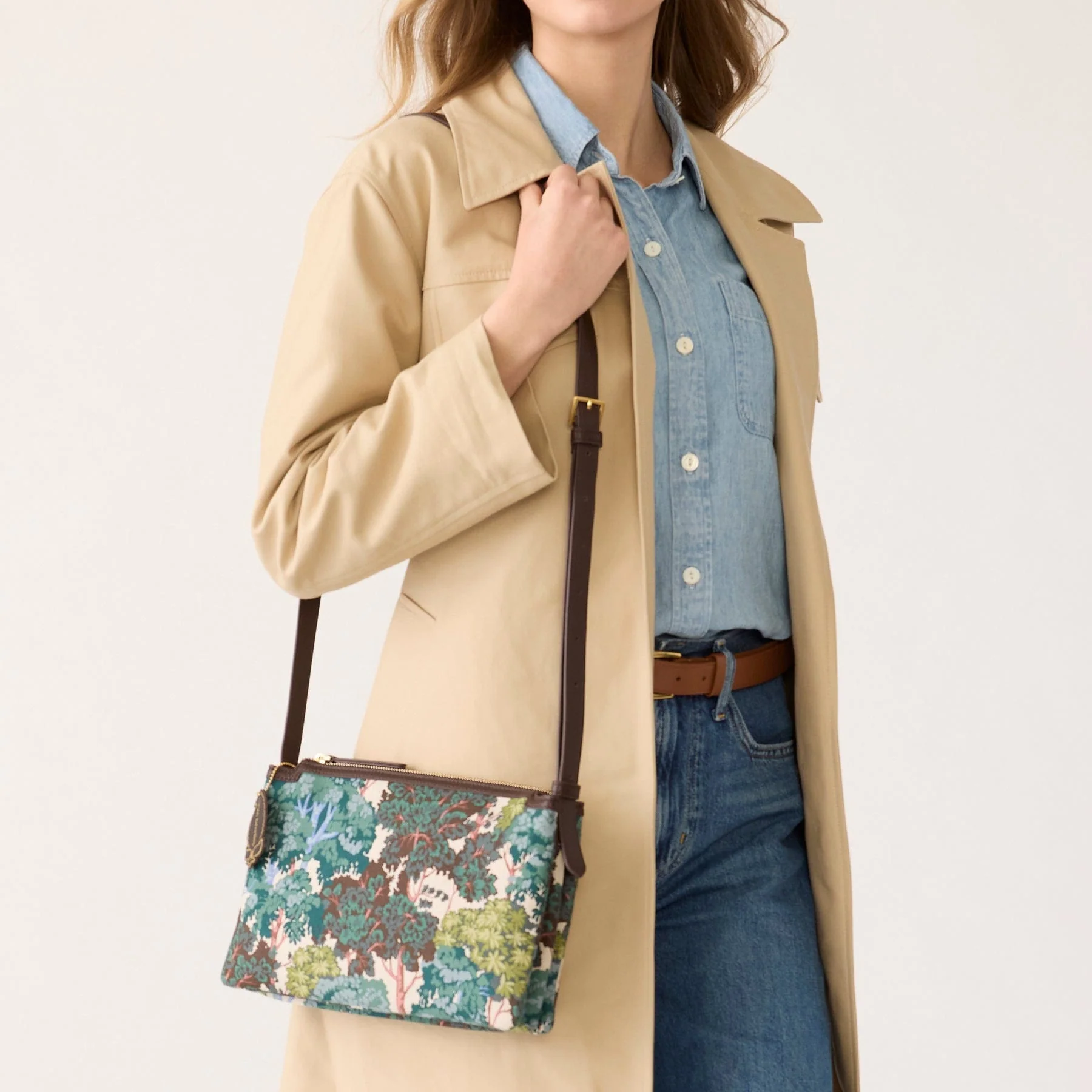 Foxbury Crossbody - Image 133