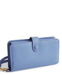 Alternative view of Phone Wristlet