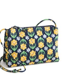 Alternative view of Foxbury Crossbody