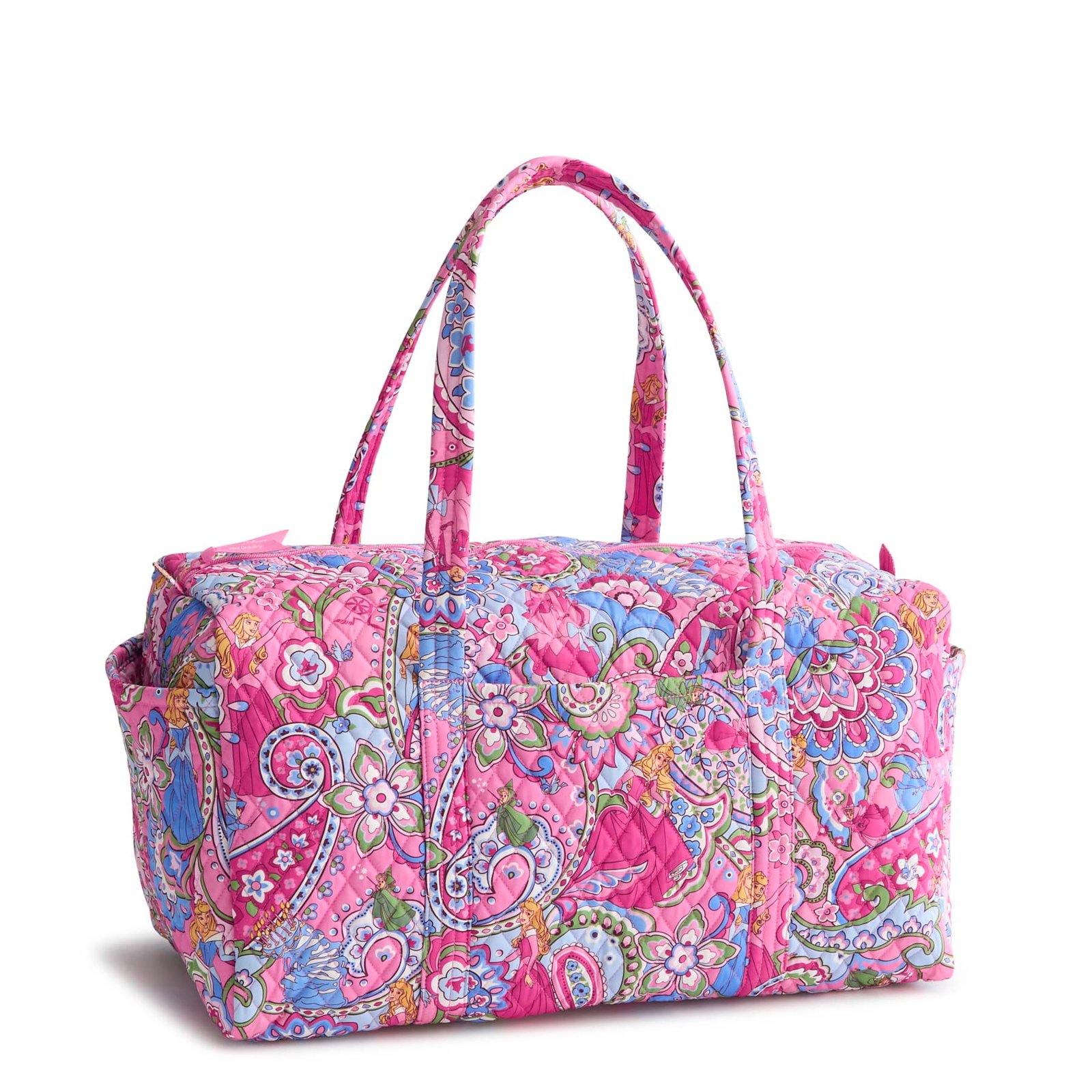 Disney Large Original Duffel - Image 41