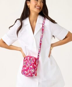 Alternative view of Hello Kitty® and Friends Sullivan Crossbody