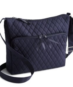 Alternative view of Harwick Large Messenger